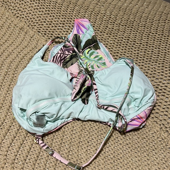 BAHAMAS ARIELLE ONE PIECE BY PILYQ - Picture 10 of 11